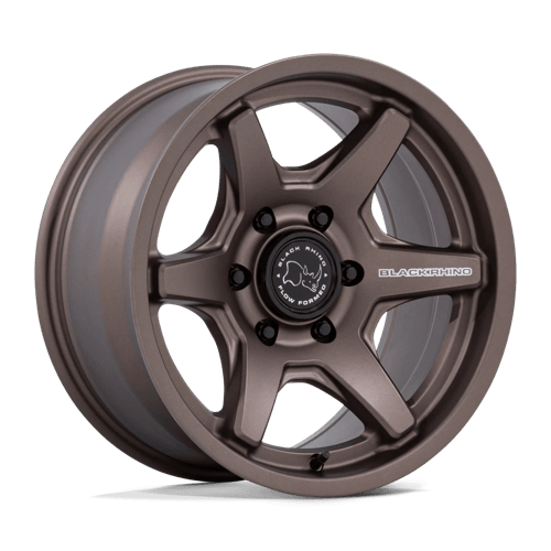 Black Rhino Hard Alloys BR035 KUMA
