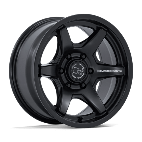 Black Rhino Hard Alloys BR035 KUMA