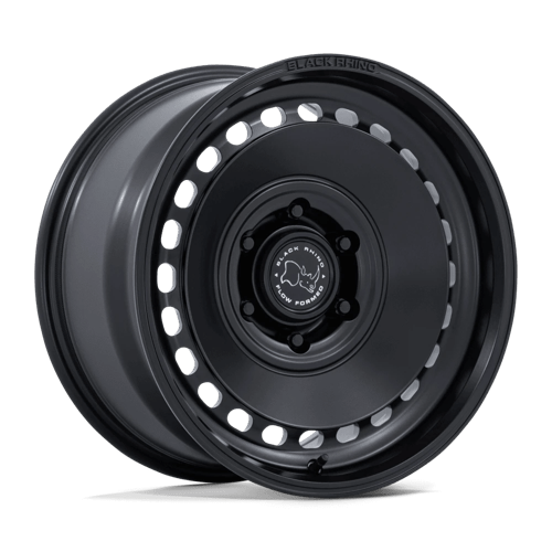 Black Rhino Hard Alloys BR036 BASIN
