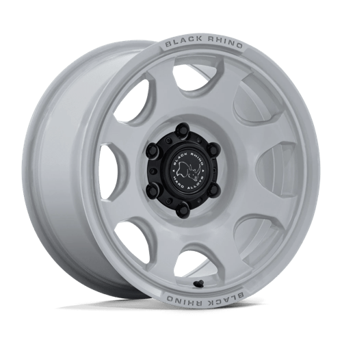 Black Rhino Hard Alloys BR037 TEMBO