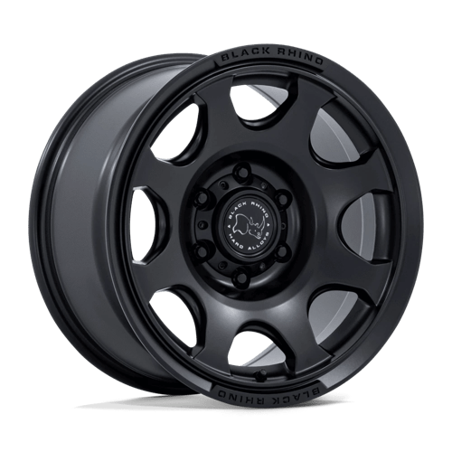 Black Rhino Hard Alloys BR037 TEMBO