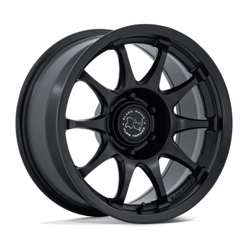 Black Rhino Hard Alloys BR038 RONIN