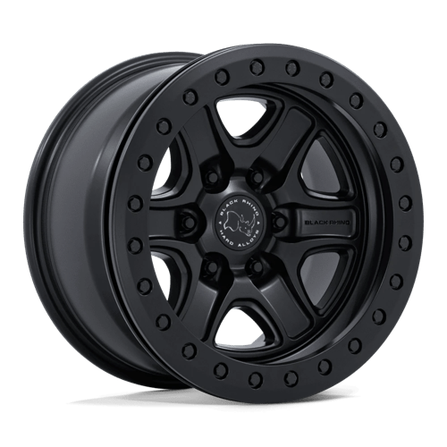 Black Rhino Hard Alloys BR200 ECHO TRAIL LOCK BEADLOCK