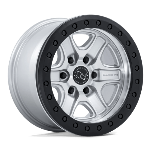 Black Rhino Hard Alloys BR200 ECHO TRAIL LOCK BEADLOCK