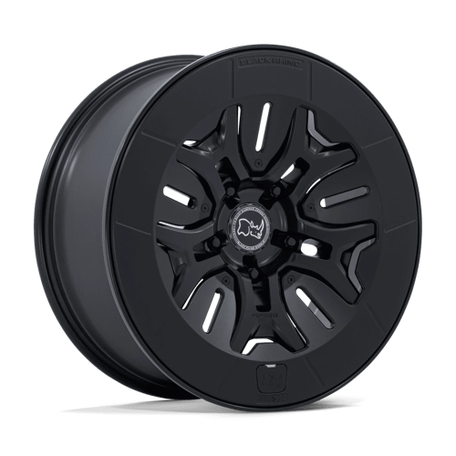 Black Rhino Hard Alloys BR406 ROCKLEDGE