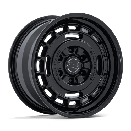 Black Rhino Hard Alloys BR600 VAGABOND