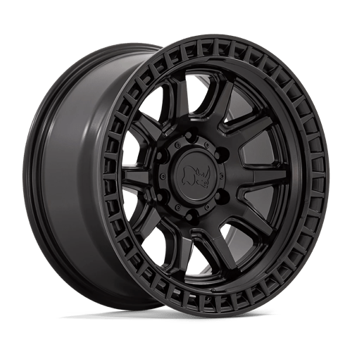 Black Rhino Hard Alloys CALICO
