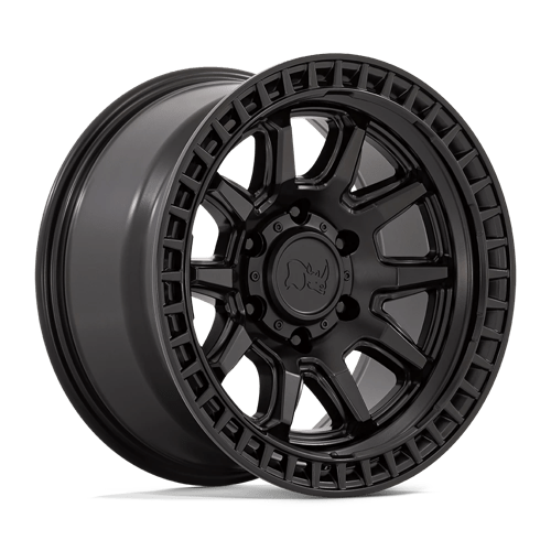 Black Rhino Hard Alloys CALICO