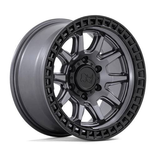 Black Rhino Hard Alloys CALICO