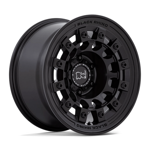 Black Rhino Hard Alloys FUJI