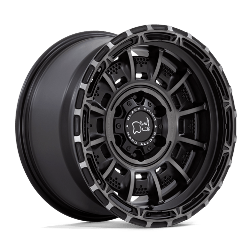 Black Rhino Hard Alloys LEGION