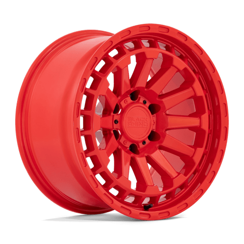Black Rhino Hard Alloys RAID
