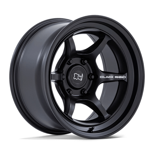 Black Rhino Hard Alloys SHOGUN