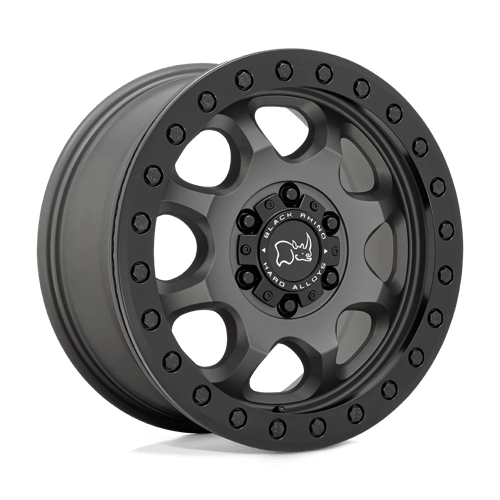 Black Rhino Hard Alloys VENTURE BEADLOCK
