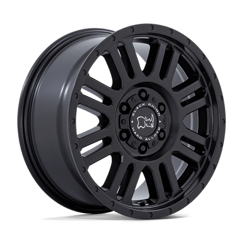 Black Rhino Hard Alloys YELLOWSTONE