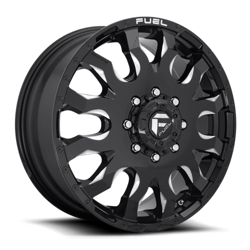 Fuel D673 BLITZ