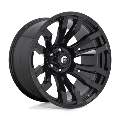 FUEL OFF-ROAD D675 BLITZ