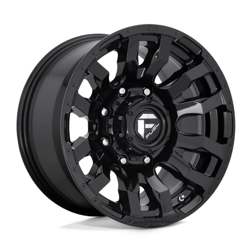 Fuel D675 BLITZ