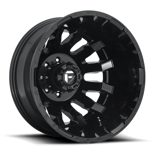 Fuel D675 BLITZ