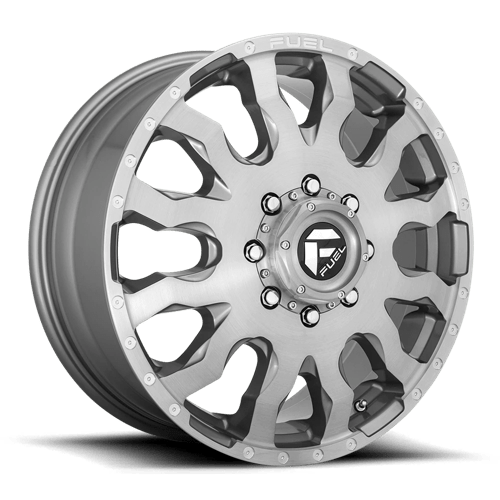 Fuel D693 BLITZ