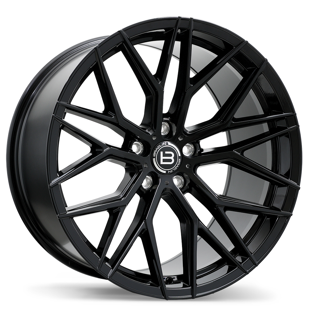 Braelin BR10