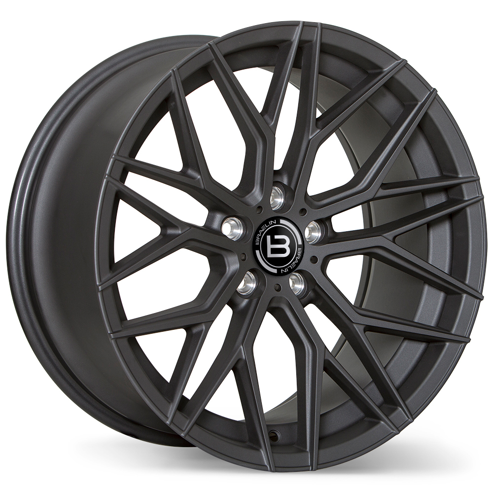 Braelin BR10