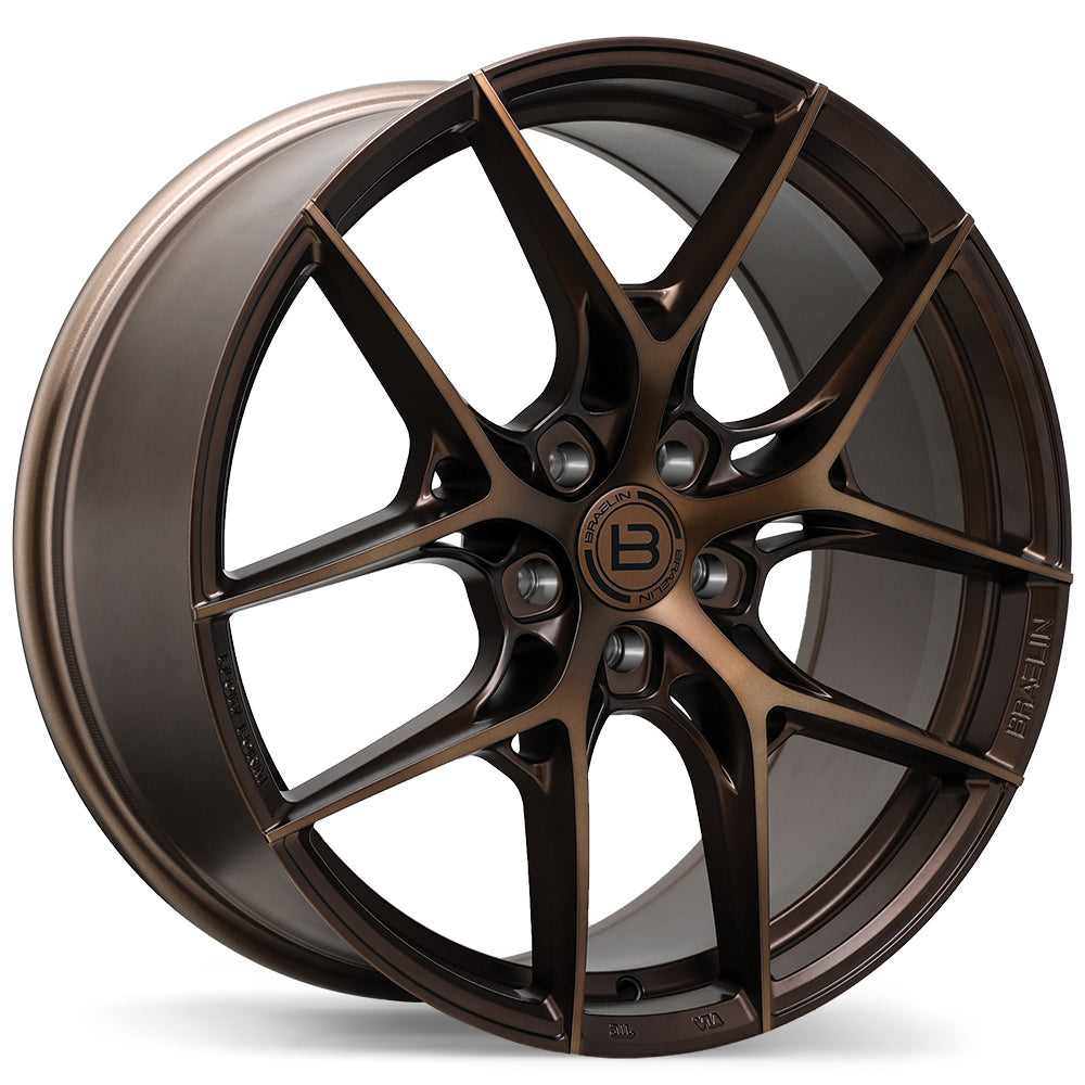 Braelin BR14