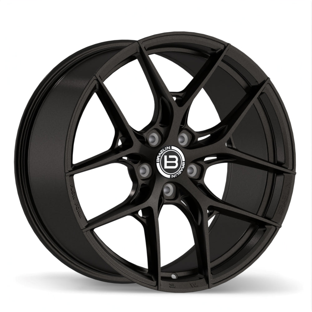 Braelin BR14