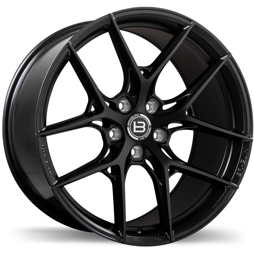 Braelin BR14