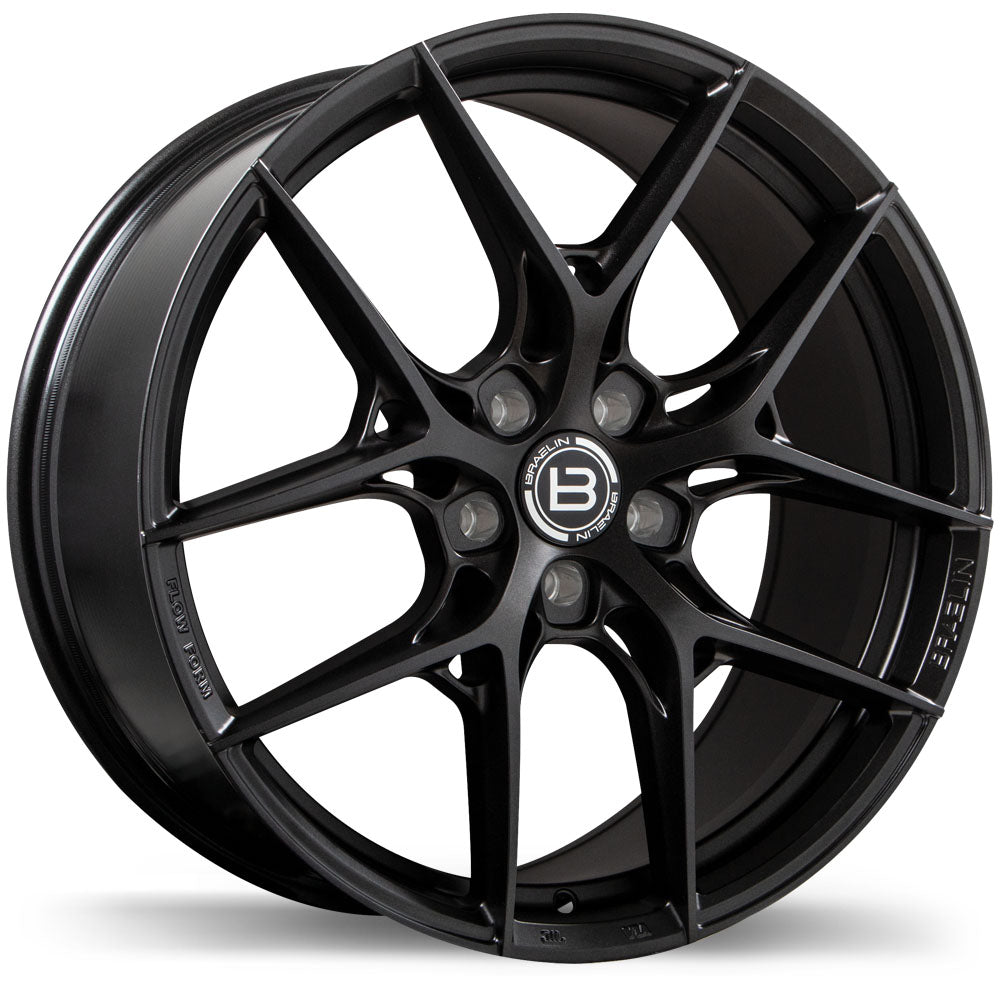 Braelin BR14