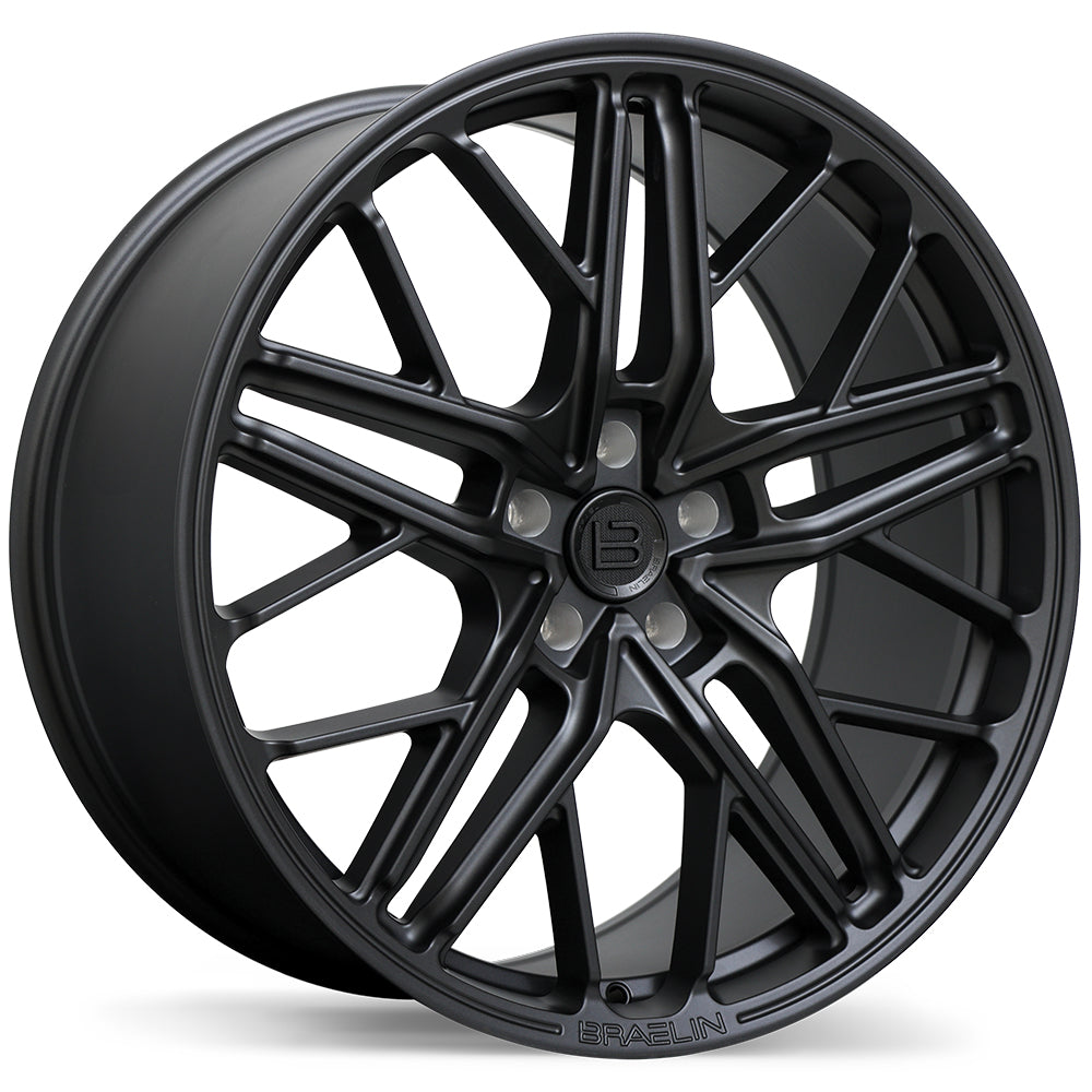 Braelin BR17