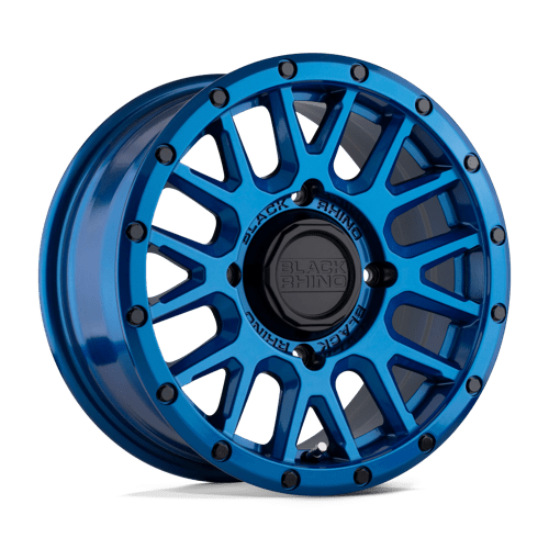 Black Rhino Hard Alloys - UTV LA PAZ UTV