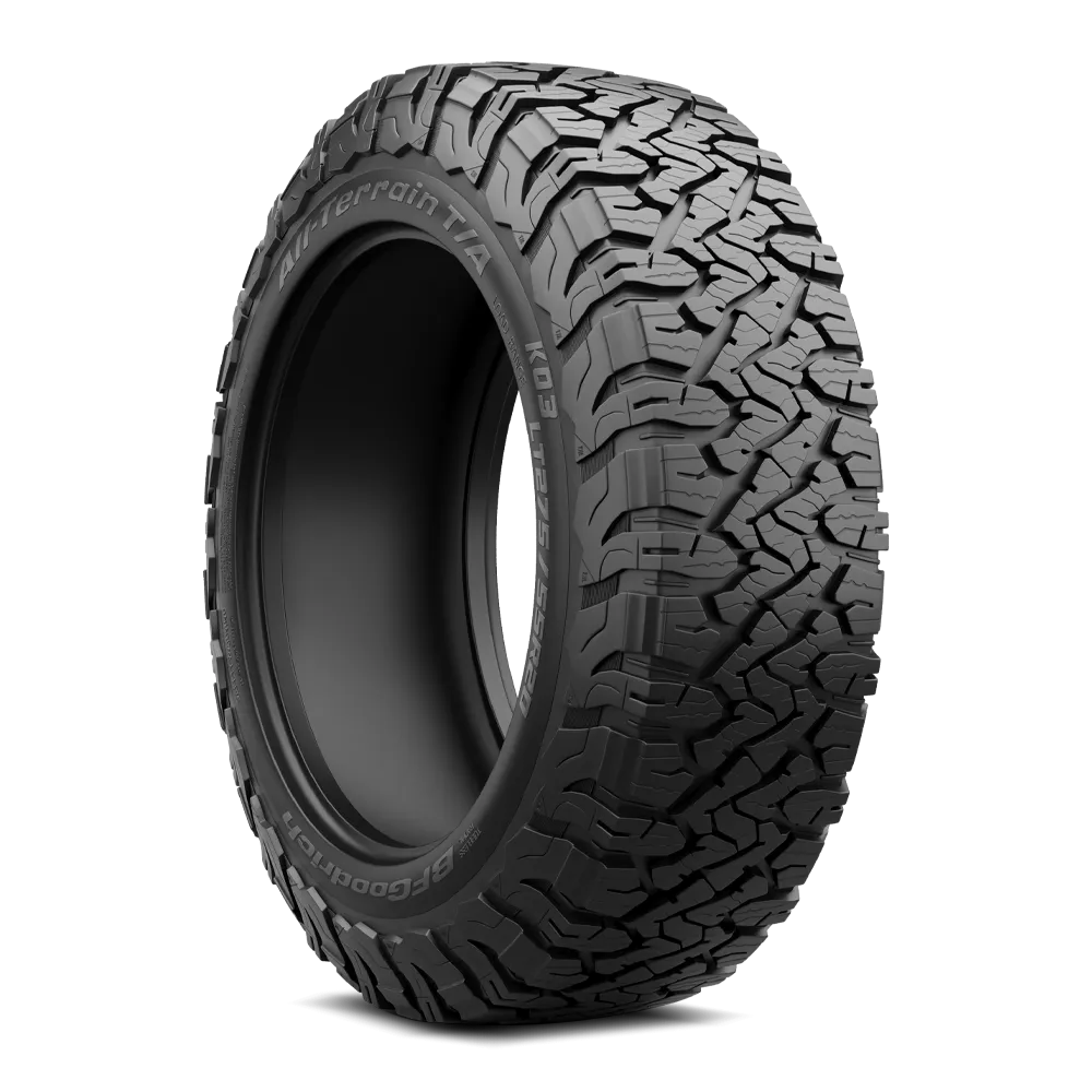 BFGoodrich 275/55R20