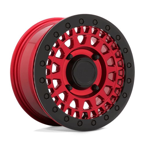 Black Rhino Hard Alloys - UTV PARKER UTV BEADLOCK