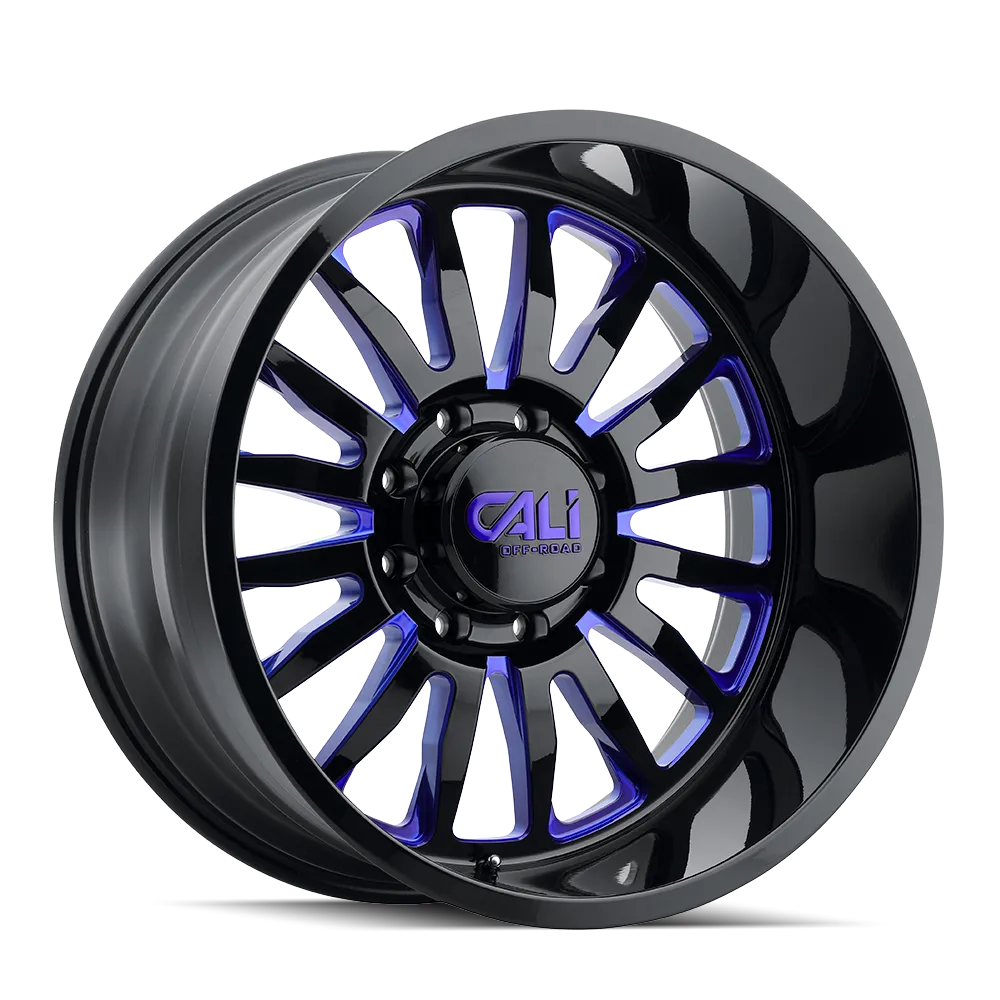 CALI OFF-ROAD SUMMIT 9110