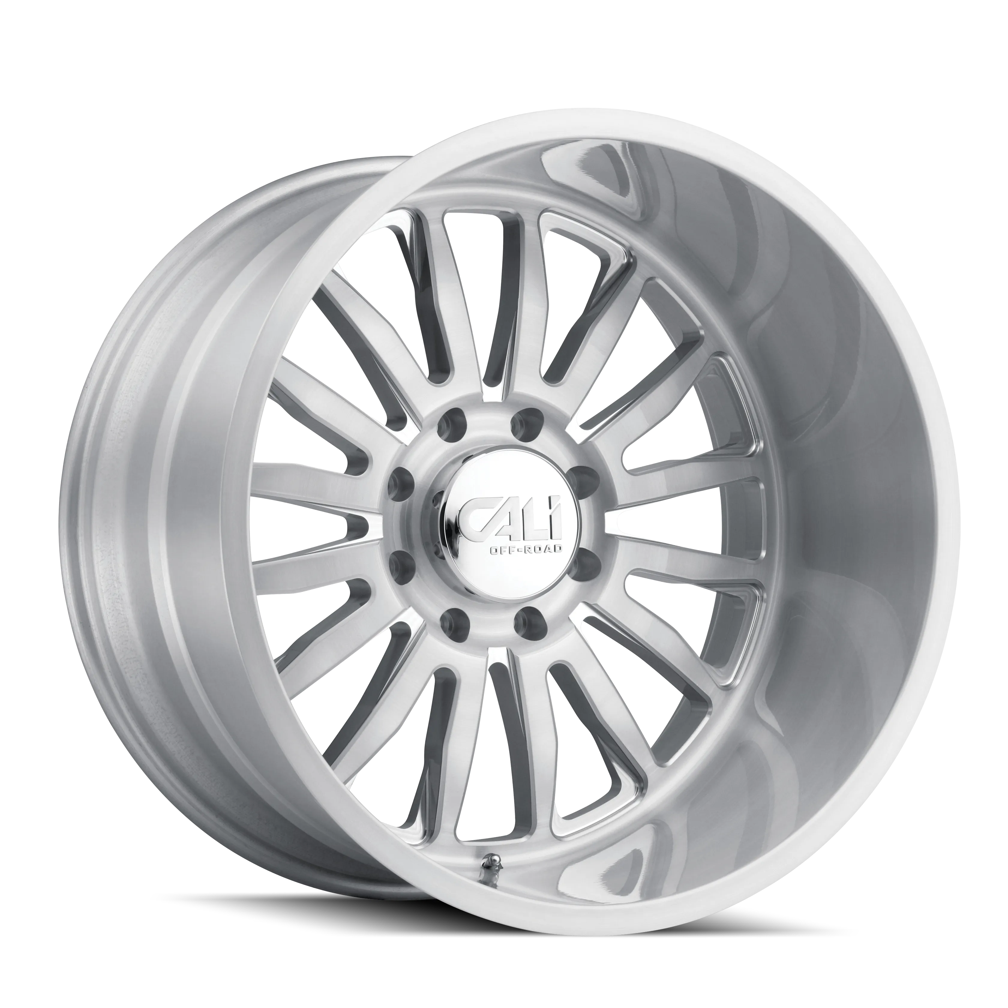 CALI OFF-ROAD SUMMIT 9110