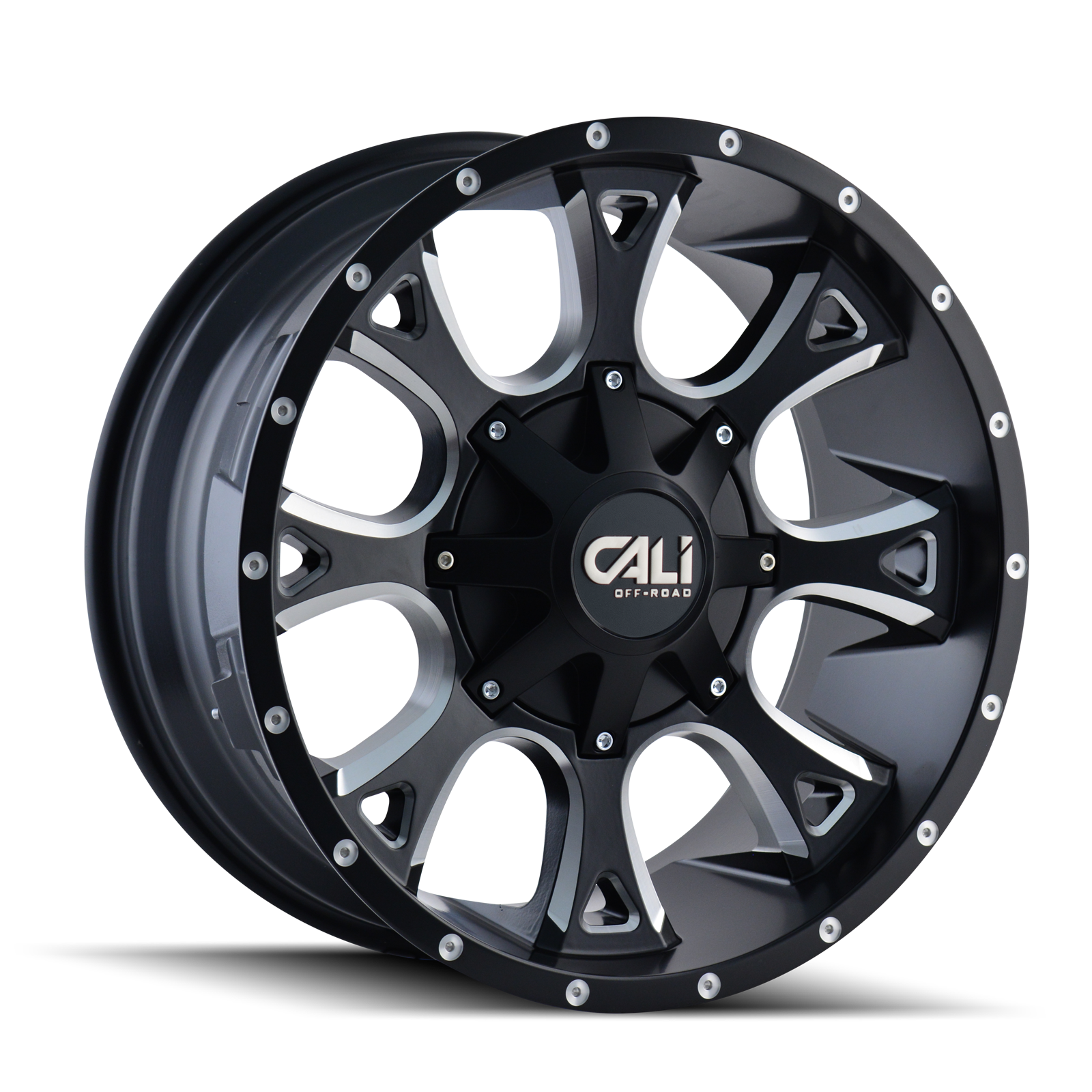 CALI OFF-ROAD ANARCHY 9103