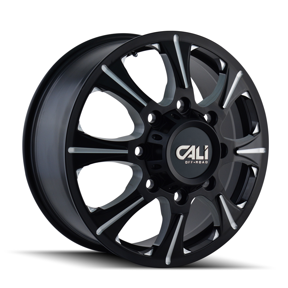 CALI OFF-ROAD BRUTAL 9105