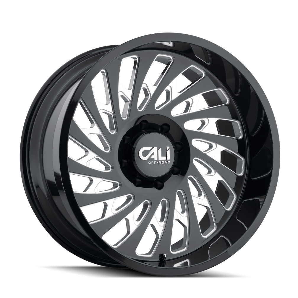 CALI OFF-ROAD SWITCHBACK 9108