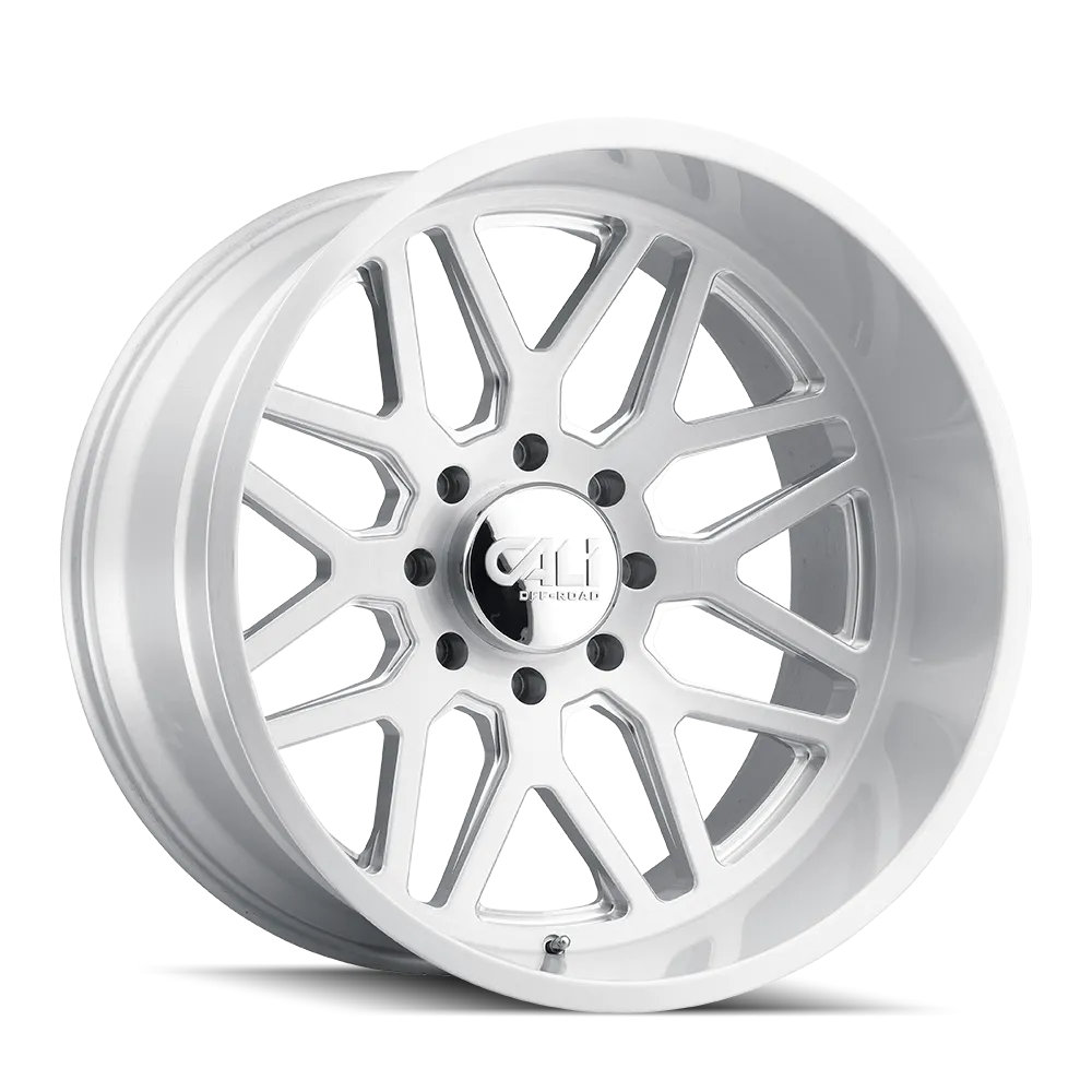 CALI OFF-ROAD INVADER 9115