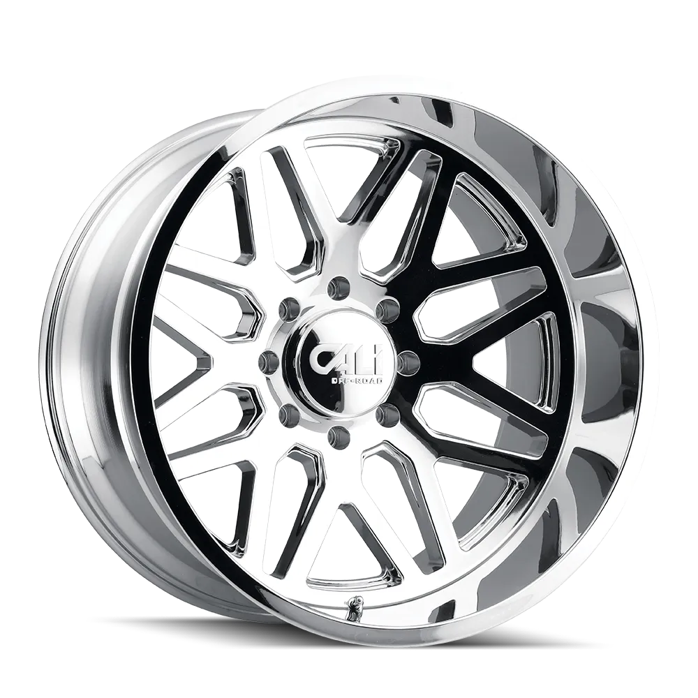 CALI OFF-ROAD INVADER 9115