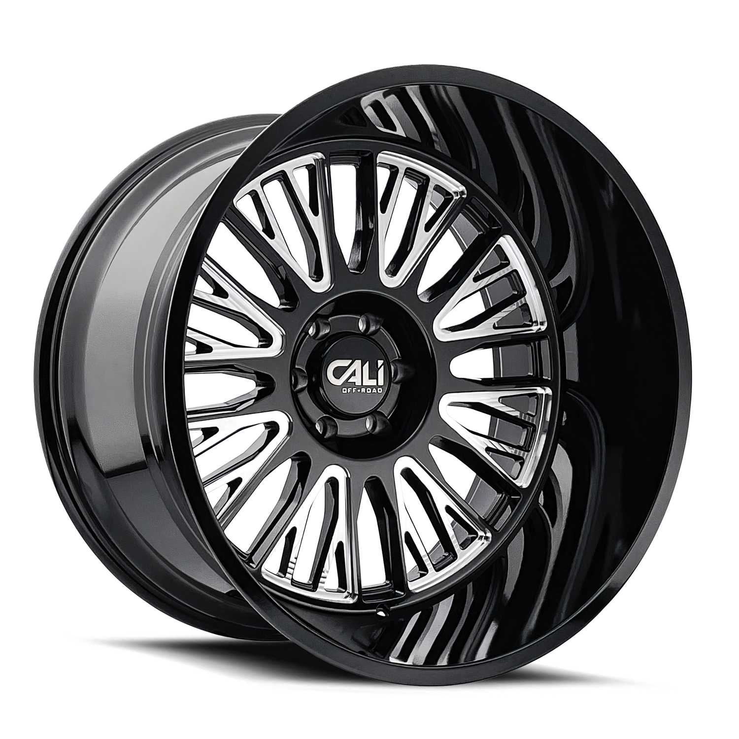 CALI OFF-ROAD VERTEX 9116