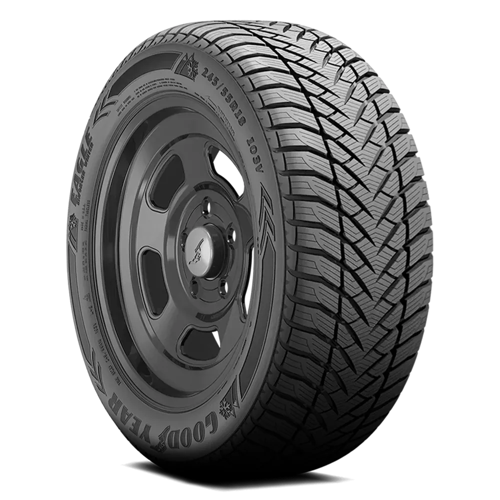 Goodyear 245/55R18
