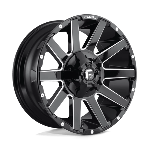 Fuel D615 CONTRA