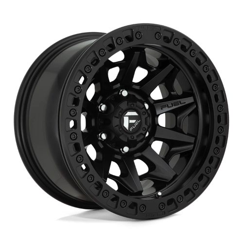 D114 COVERT BEADLOCK