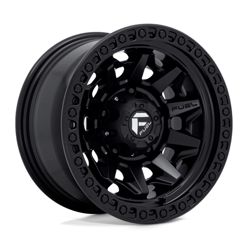 Fuel D694 COVERT