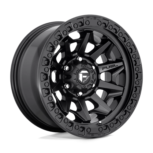 Fuel D694 COVERT