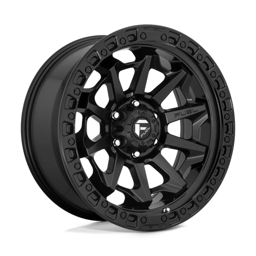 Fuel D694 COVERT