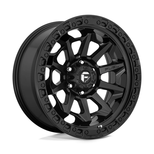 Fuel D694 COVERT