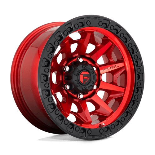 Fuel D695 COVERT